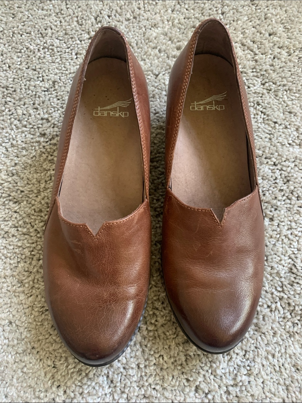 Dansko 37